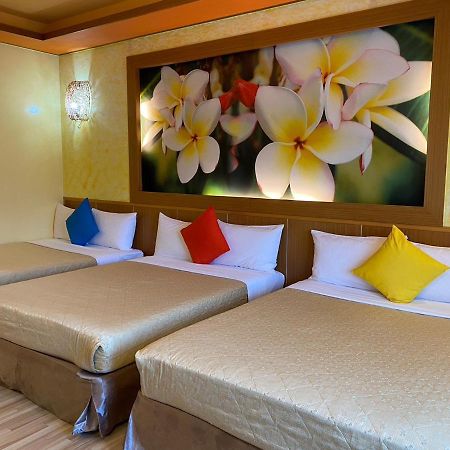 Kenting Sin Sin Hotel Екстер'єр фото