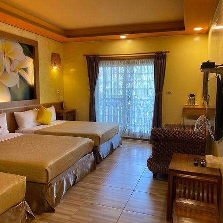 Kenting Sin Sin Hotel Екстер'єр фото