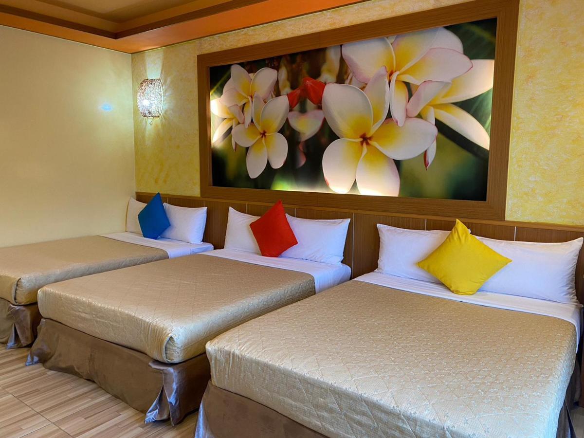Kenting Sin Sin Hotel Екстер'єр фото