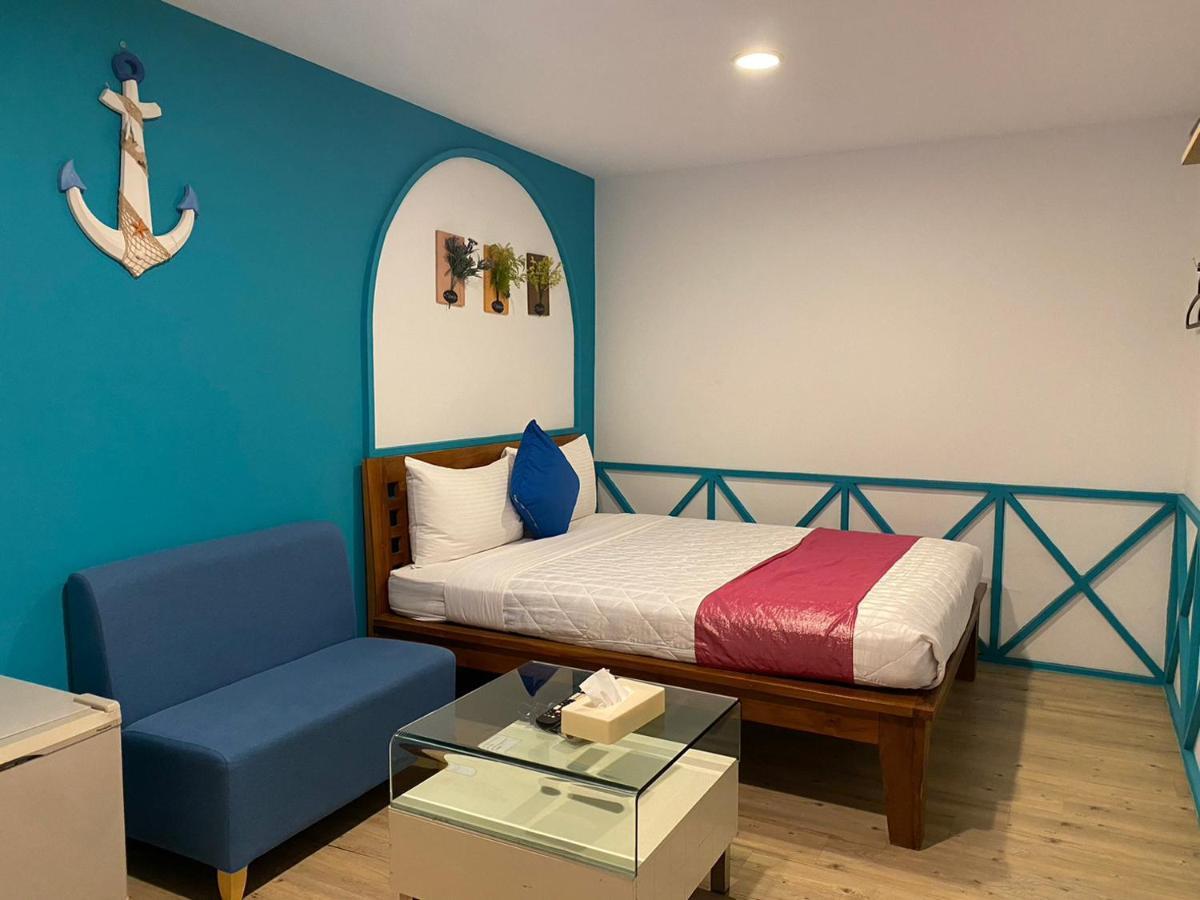Kenting Sin Sin Hotel Екстер'єр фото