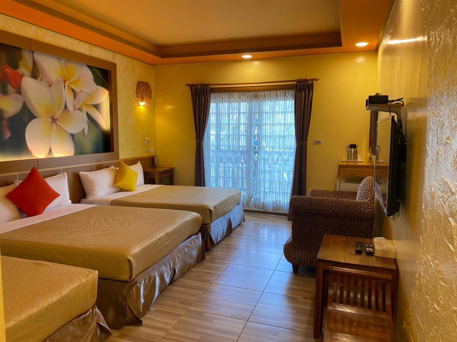 Kenting Sin Sin Hotel Екстер'єр фото