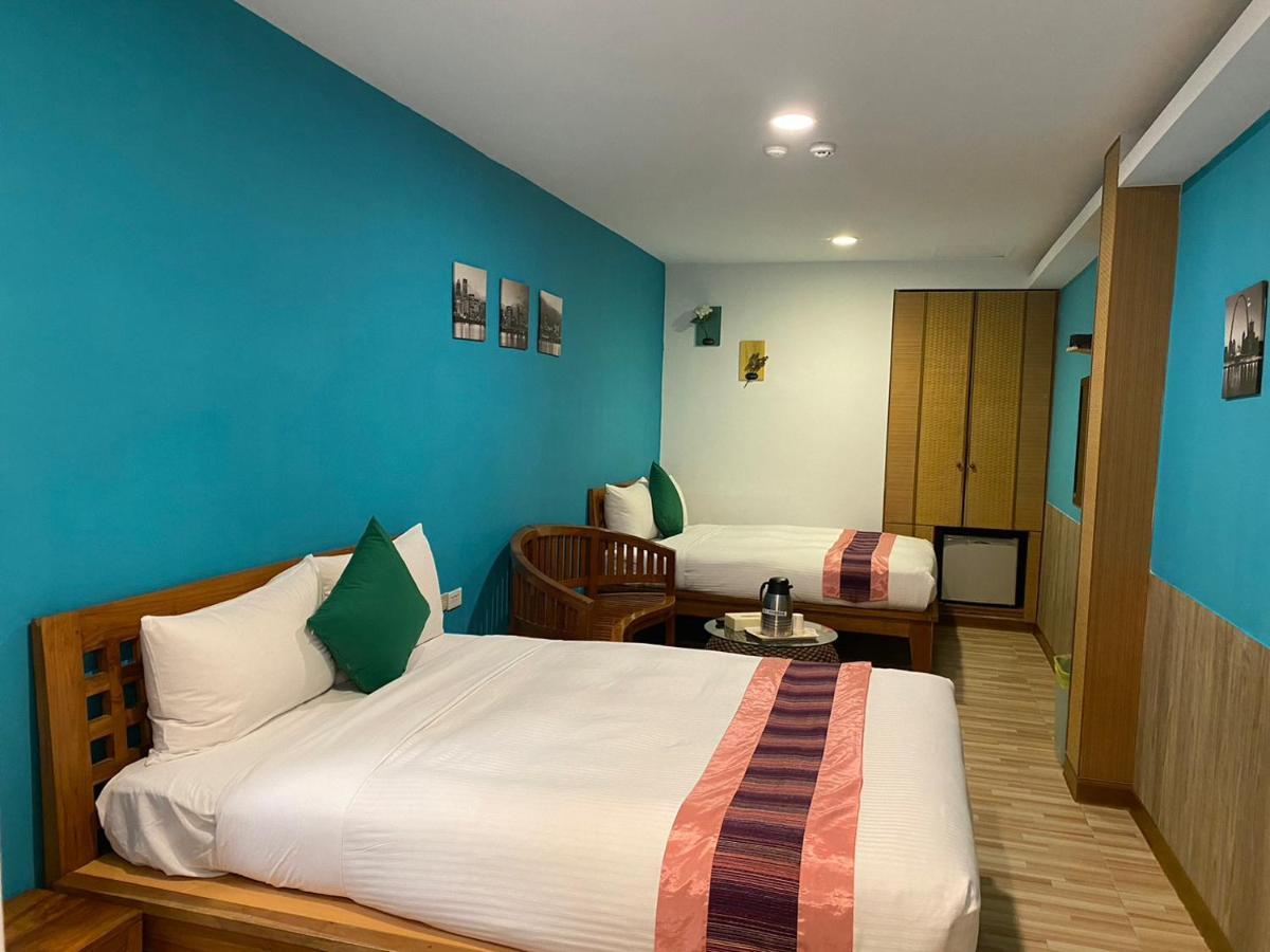 Kenting Sin Sin Hotel Екстер'єр фото