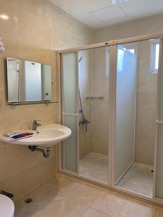 Kenting Sin Sin Hotel Екстер'єр фото