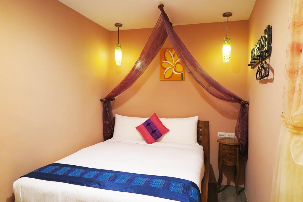 Kenting Sin Sin Hotel Екстер'єр фото