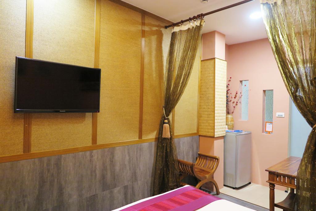 Kenting Sin Sin Hotel Екстер'єр фото