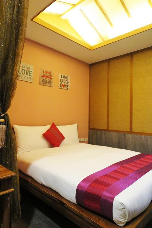 Kenting Sin Sin Hotel Екстер'єр фото