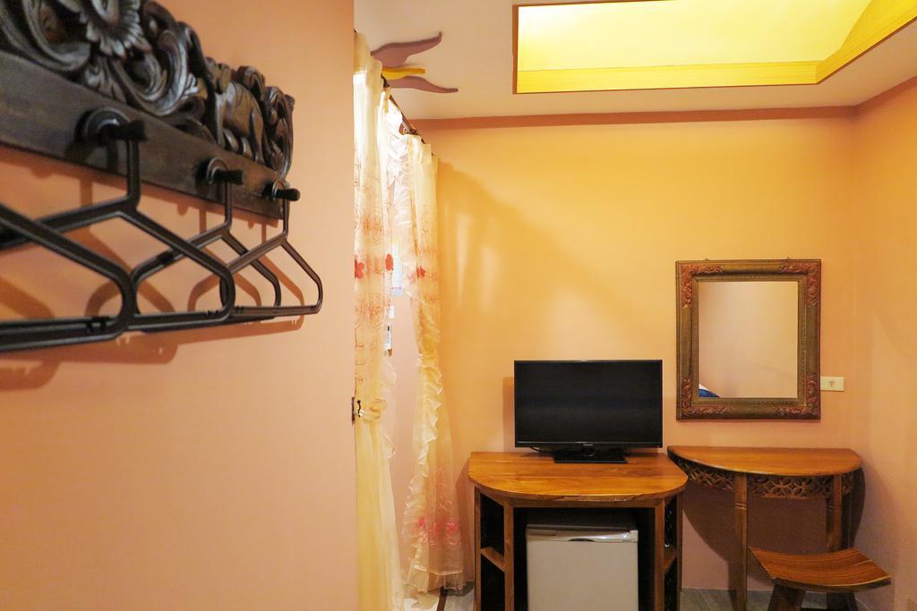 Kenting Sin Sin Hotel Екстер'єр фото