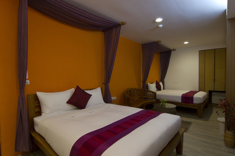 Kenting Sin Sin Hotel Екстер'єр фото