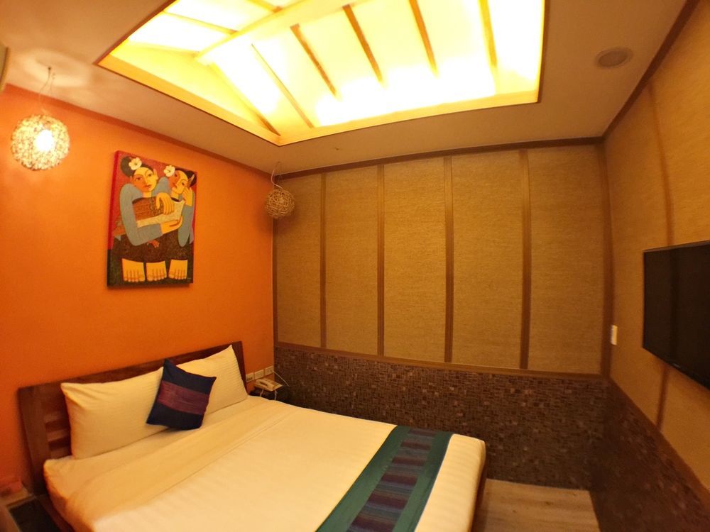 Kenting Sin Sin Hotel Екстер'єр фото
