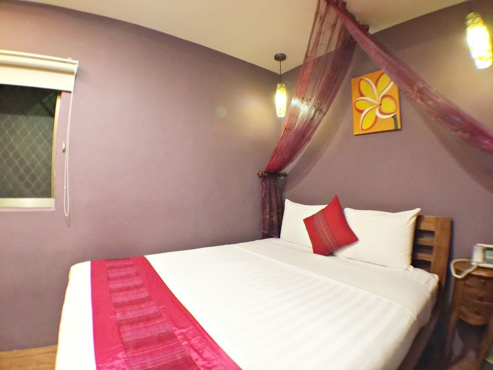 Kenting Sin Sin Hotel Екстер'єр фото