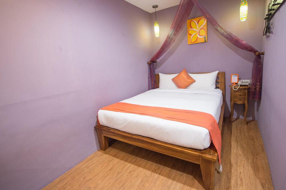 Kenting Sin Sin Hotel Екстер'єр фото