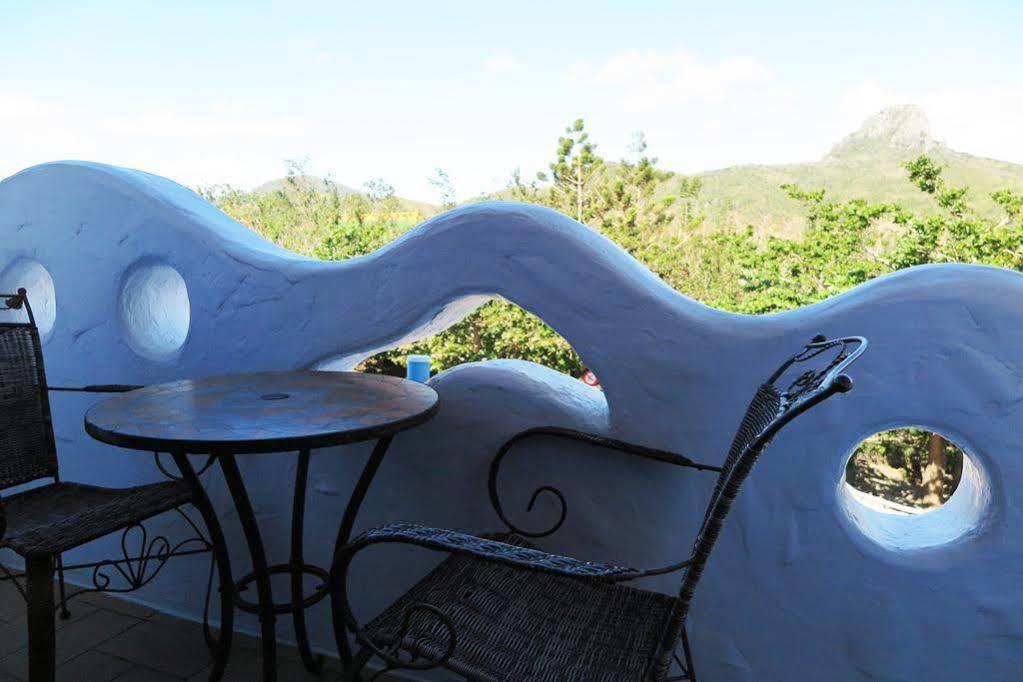 Kenting Sin Sin Hotel Екстер'єр фото