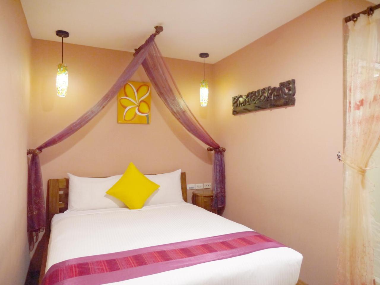 Kenting Sin Sin Hotel Екстер'єр фото