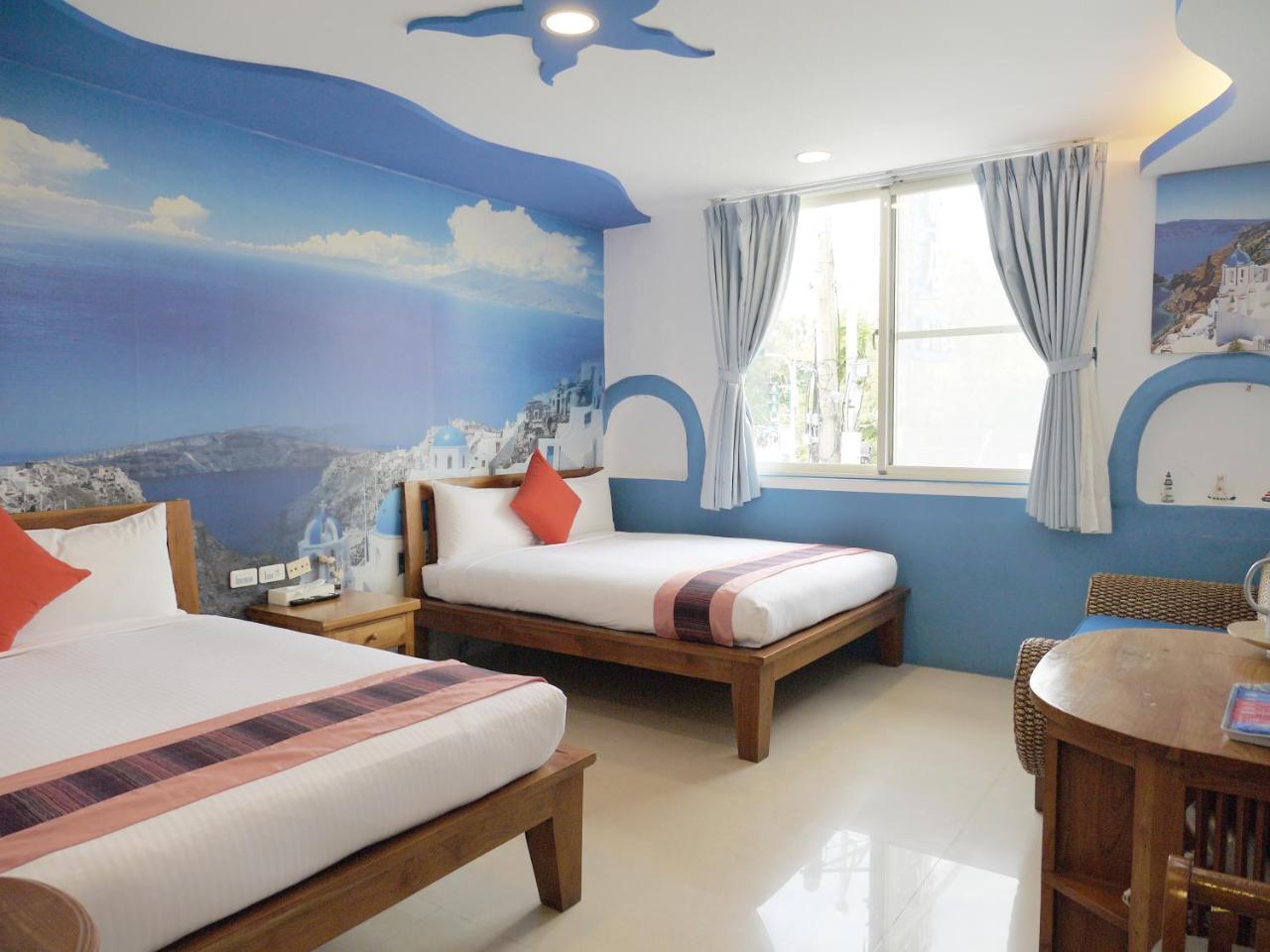 Kenting Sin Sin Hotel Екстер'єр фото