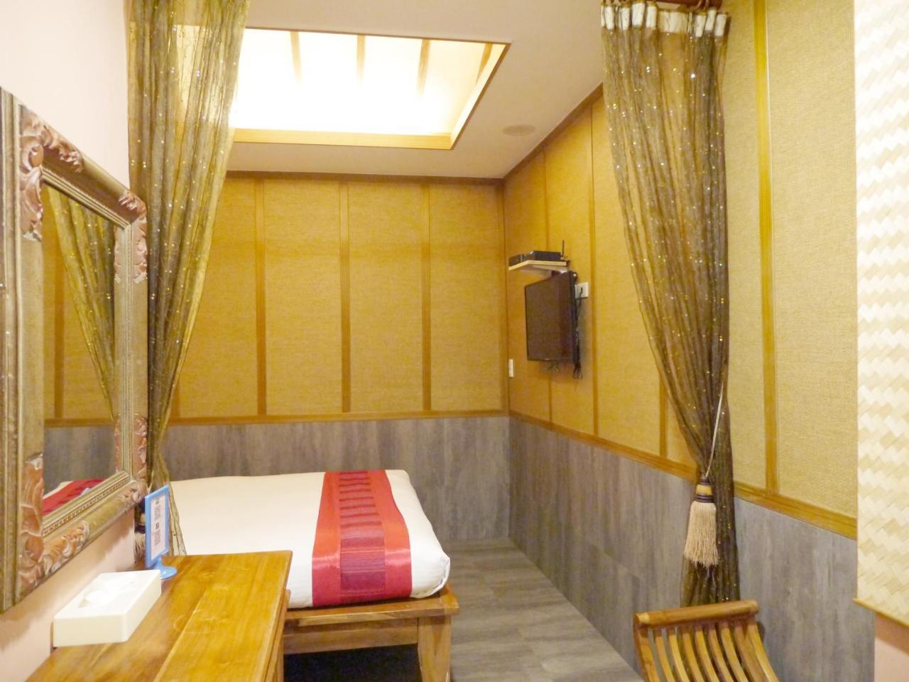 Kenting Sin Sin Hotel Екстер'єр фото
