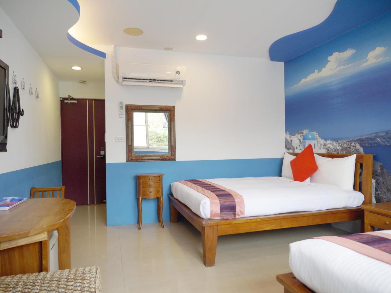 Kenting Sin Sin Hotel Екстер'єр фото