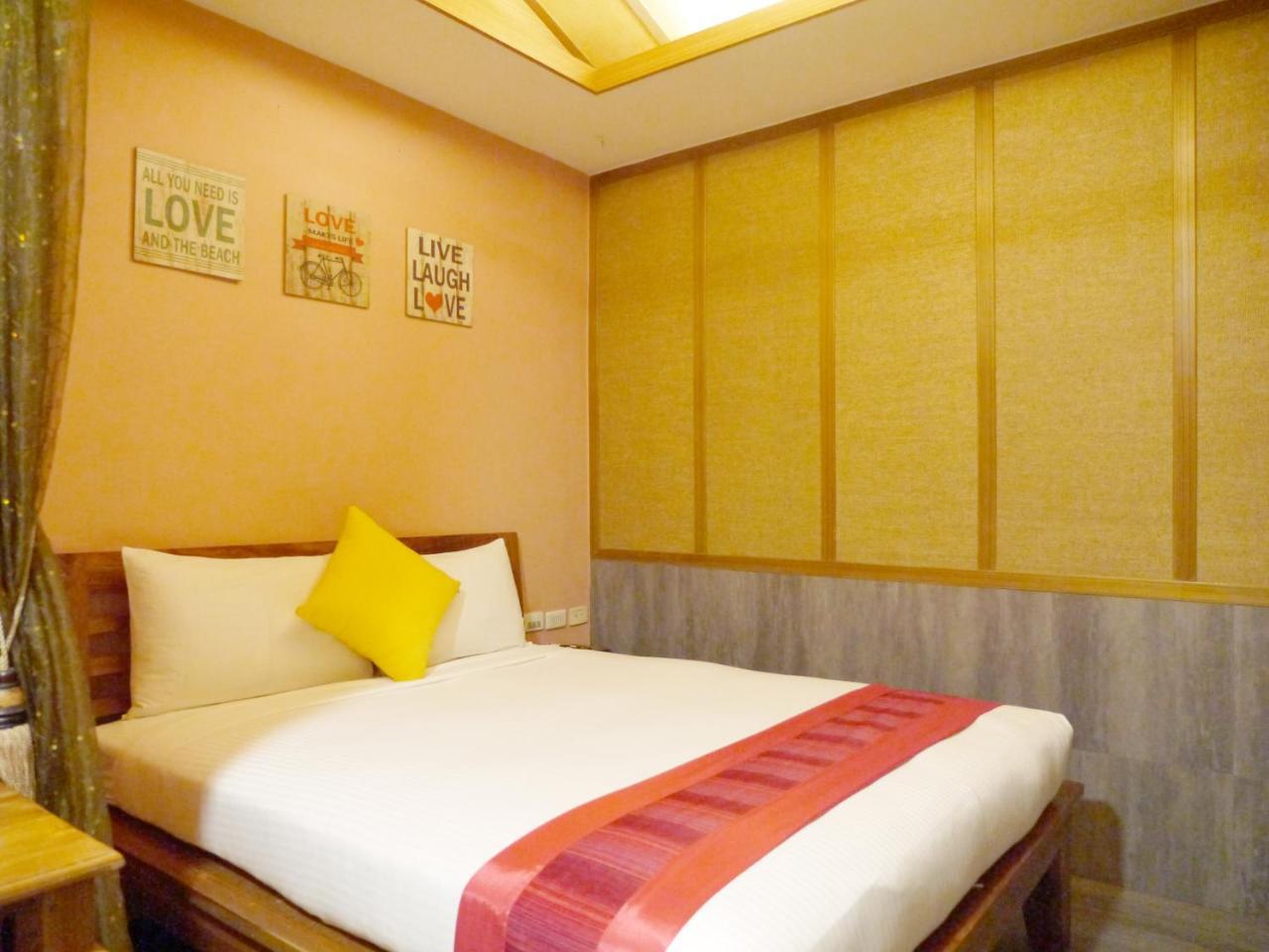 Kenting Sin Sin Hotel Екстер'єр фото
