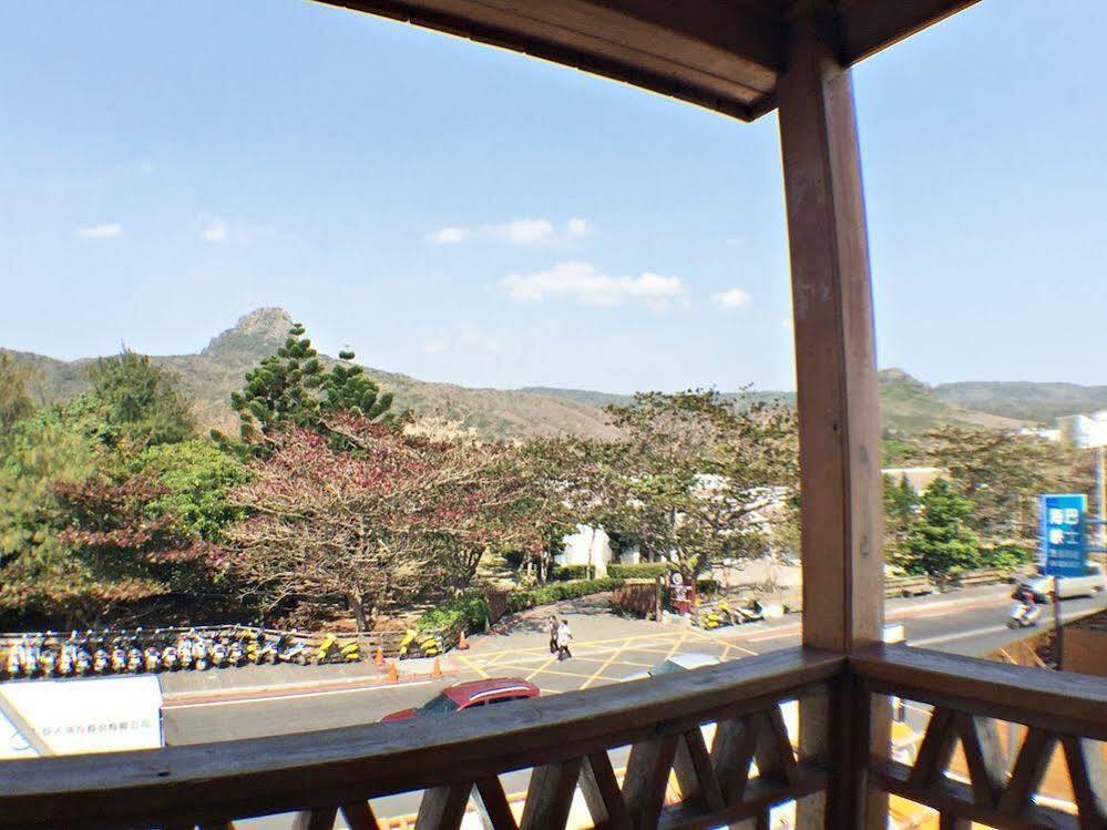 Kenting Sin Sin Hotel Екстер'єр фото